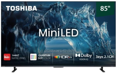 Toshiba 85Z680SE