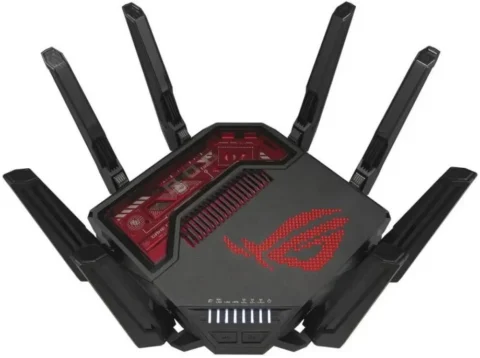ASUS GT-BE19000