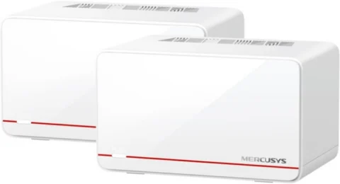 Mercusys Halo H37BE