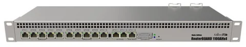 Mikrotik RB1100