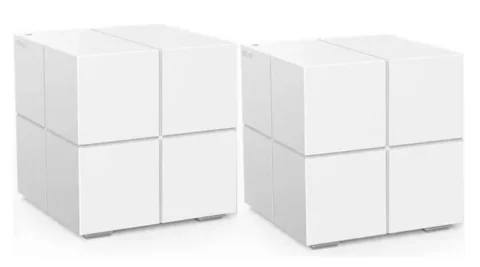 Tenda MW6