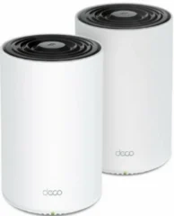 Система TP-LINK Deco PX50 AX3000 домашняя Mesh 6 с поддержкой Powerline G1500