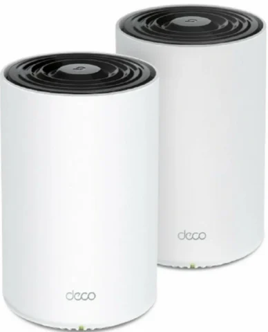 Система TP-LINK Deco PX50 AX3000 домашняя Mesh 6 с поддержкой Powerline G1500