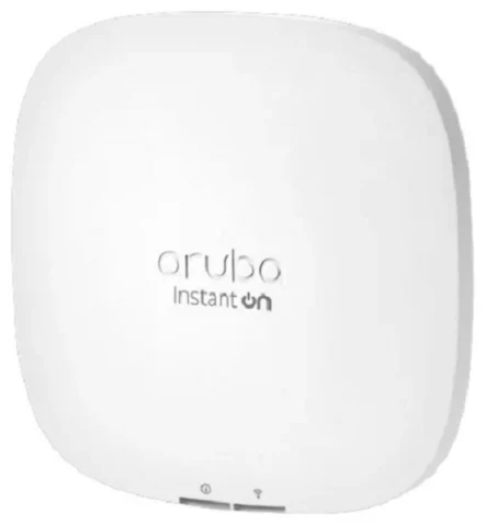 Aruba Instant On AP22