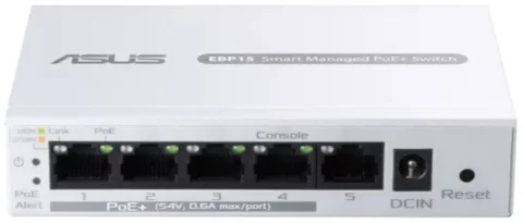 ASUS EBP15