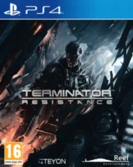 Terminator: Resistance (PS4)