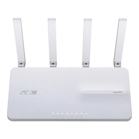 ASUS EBR63 AX3000 574 + 2402 Mbps