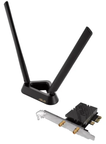 ASUS PCE-BE92BT