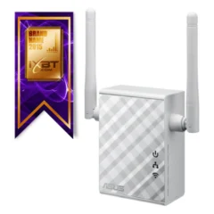 ASUS RP-N12 Wi Fi 802.11n 300 Мбит/с