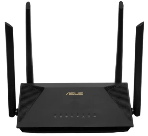 ASUS RT-AX1800U