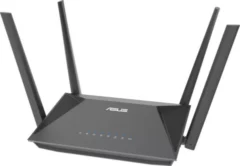 ASUS RT-AX52 AX1800