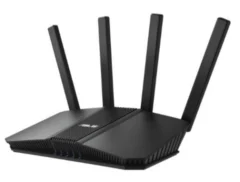 ASUS RT-BE82U WiFi 7 4×2.5G