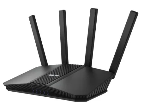ASUS RT-BE82U WiFi 7 4×2.5G