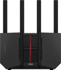 ASUS RT-BE92U 802.11 a/b/g/n/ac/ax/ax/be 2,4 + 6