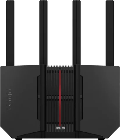 ASUS RT-BE92U 802.11 a/b/g/n/ac/ax/ax/be 2,4 + 6