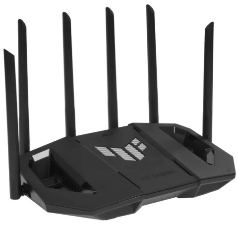 ASUS TUF-BE6500