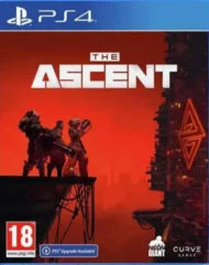 The Ascent (PS4)