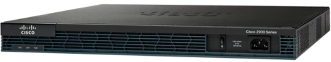 Cisco CISCO2901/K9