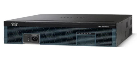 Cisco CISCO2921/K9