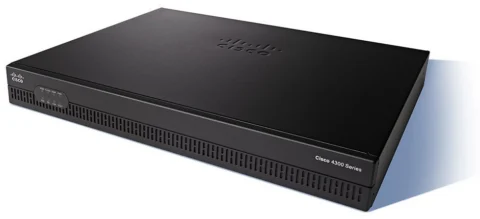 Cisco ISR4331/K9
