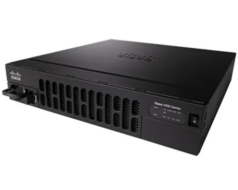 Cisco ISR4351/K9