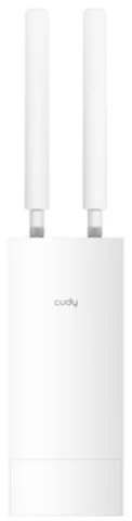 CUDY AP1300 Outdoor AC1200 WiFi Gigabit Outdoor