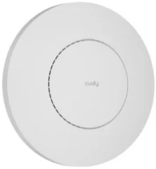 CUDY AP1300 Wall AC1200 Dual Band Gigabit