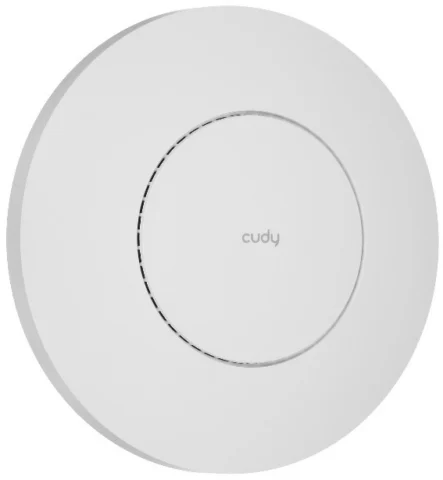 CUDY AP1300 Wall AC1200 Dual Band Gigabit