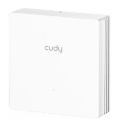CUDY AP1300E Wall AC1200 Dual Band Gigabit