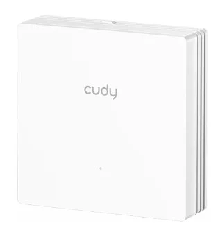 CUDY AP1300E Wall AC1200 Dual Band Gigabit