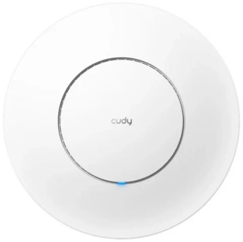 CUDY AP3000_P AX3000 Dual Band Ceiling Mount