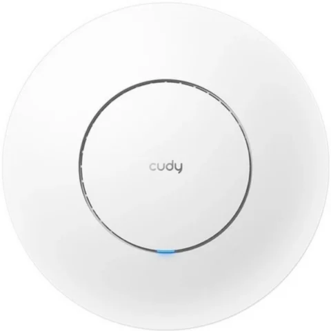 CUDY AP3000S AX3000 Wi-Fi 6 Gigabit Access