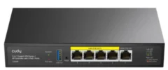 CUDY C200P 2-IN-1 SMB Router/AP Controller 1