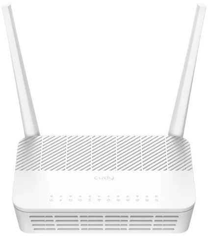 CUDY GP1200V AC1200 Wi-Fi VoIP GPON