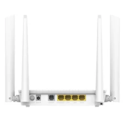 CUDY GP3000V AX3000 Wi-Fi 6 VoIP GPON