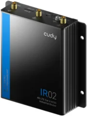 CUDY IR02 с поддержкой Wi-Fi N150 и