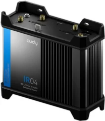 CUDY IR04 с поддержкой Wi-Fi N300 и