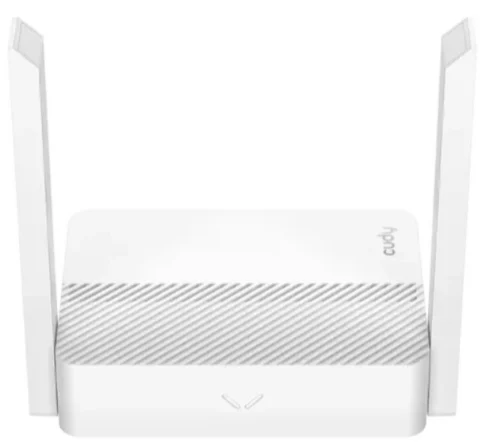 CUDY LT300 N300 WiFi 4G LTE Cat.4