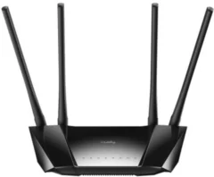 CUDY LT400 N300 WiFi 4G LTE Cat.4