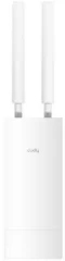 CUDY LT400 Outdoor 4G LTE N300 WiFi