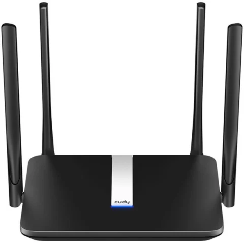 CUDY LT500 AC1200 Wi-Fi 4G LTE