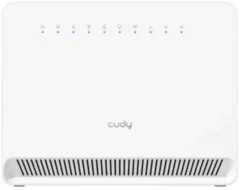 CUDY LT500E AC1200 Wi-Fi 4G LTE Cat.4