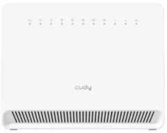 CUDY LT700E Wi-Fi AC1200 с поддержкой 4G