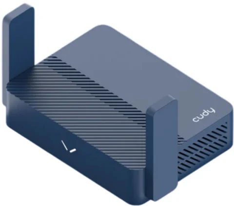 CUDY TR3000-256MB