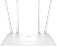 CUDY WR1200 AC1200 Dual Band Wi-Fi Chipset