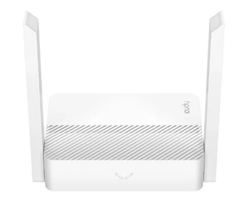 CUDY WR1200E 2.0 двухдиапазонный Wi-Fi AC1200 с