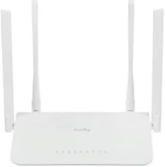 CUDY WR1300 V5 AC1200 Gigabit Wi-Fi Mesh