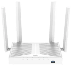 CUDY WR1300S AC1200 Gigabit Wi-Fi Mesh with