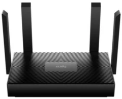 CUDY WR1500 AX1500 Gigabit Dual Band Wi-Fi