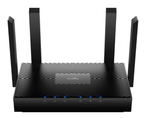 CUDY WR3000 2.0 Wi-Fi 6 AX3000
